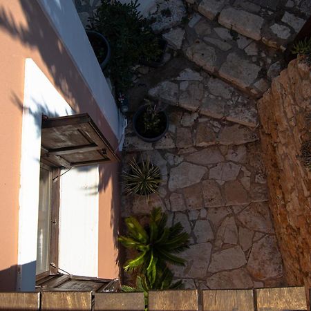 Kavos House Lejlighed Meyísti Eksteriør billede