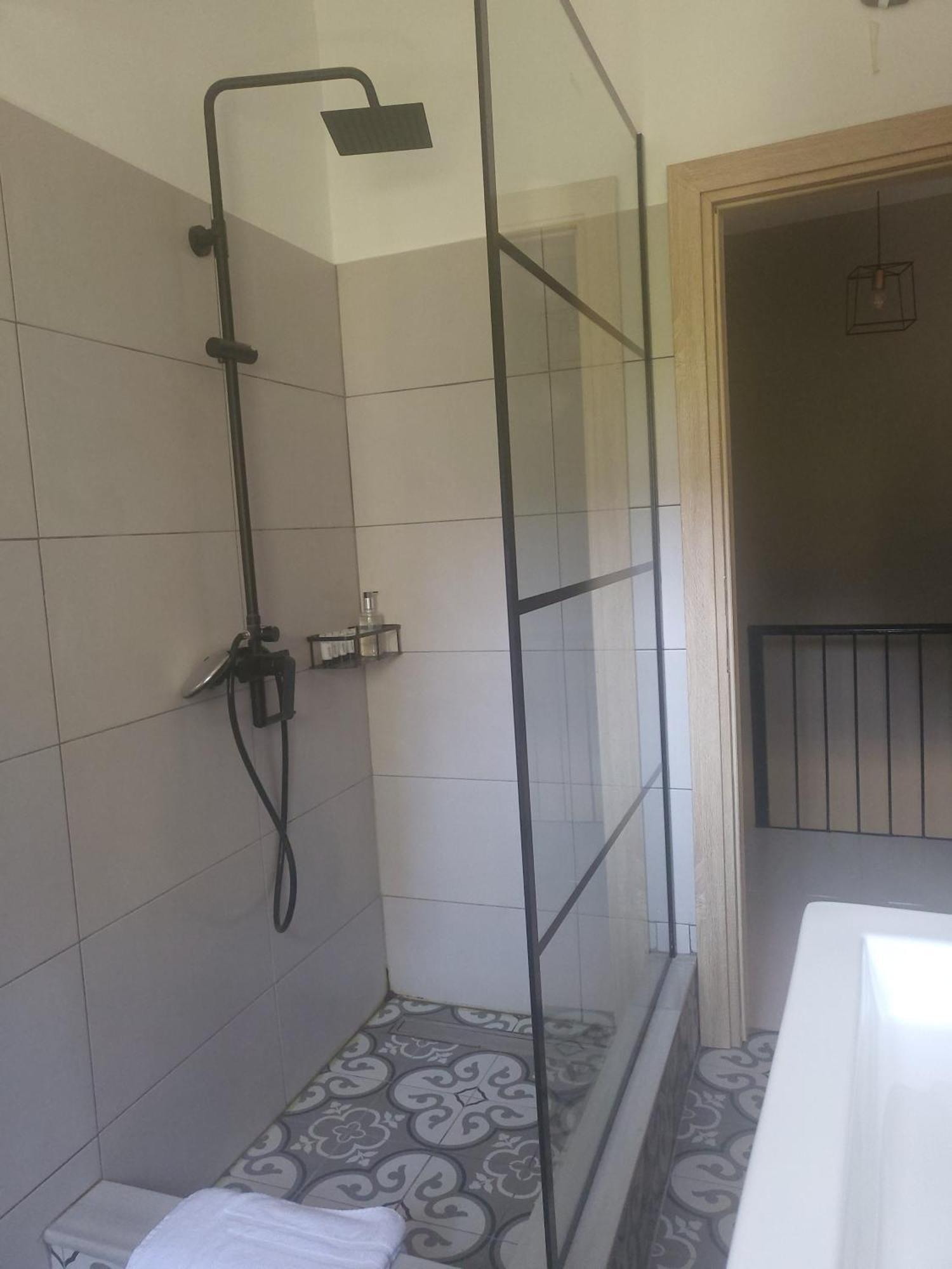 Kavos House Lejlighed Meyísti Eksteriør billede